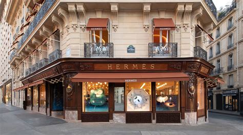 chez hermes|boutique hermes france.